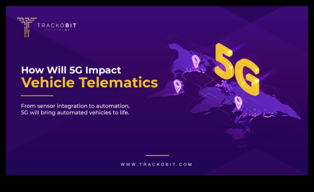 5G Rezonansı: Bağlantılı Deneyimlerle Kalıcı İzlenimler Yaratmak