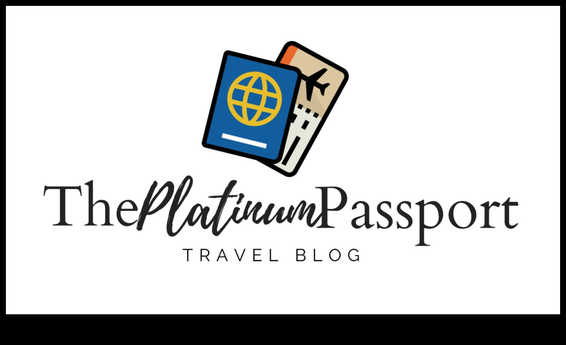 Platinum Passport: Özel Seyahat Günlüğünüzü Oluşturun