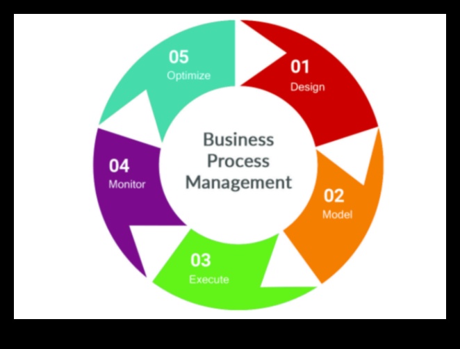 Yükseltme ve Optimize Etme: İş Süreci Yönetimi Başarısı İçin Stratejiler