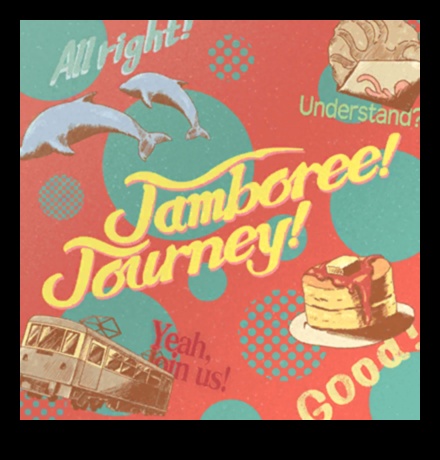 Journey Jamboree Maceracı ve Meraklılara Yönelik Bir Gezgin Şenliği